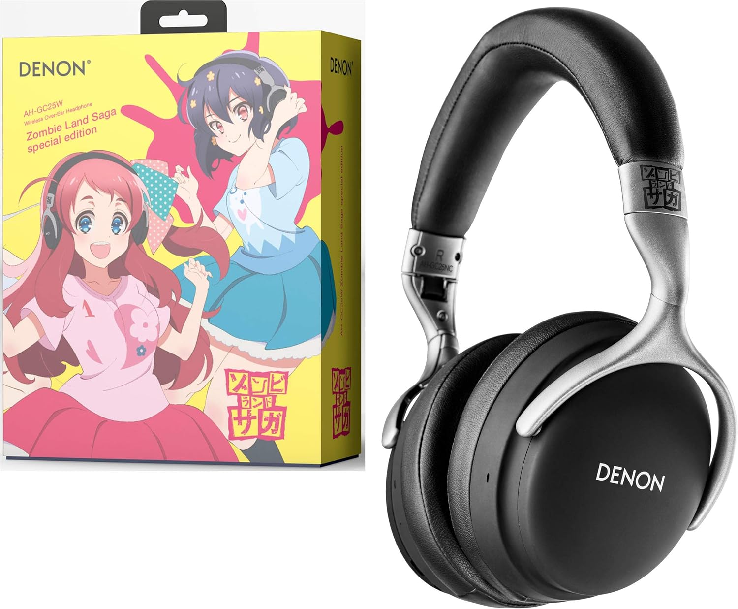 DENON SSSS.GRIDMAN グリッドマン スペシャルエディション